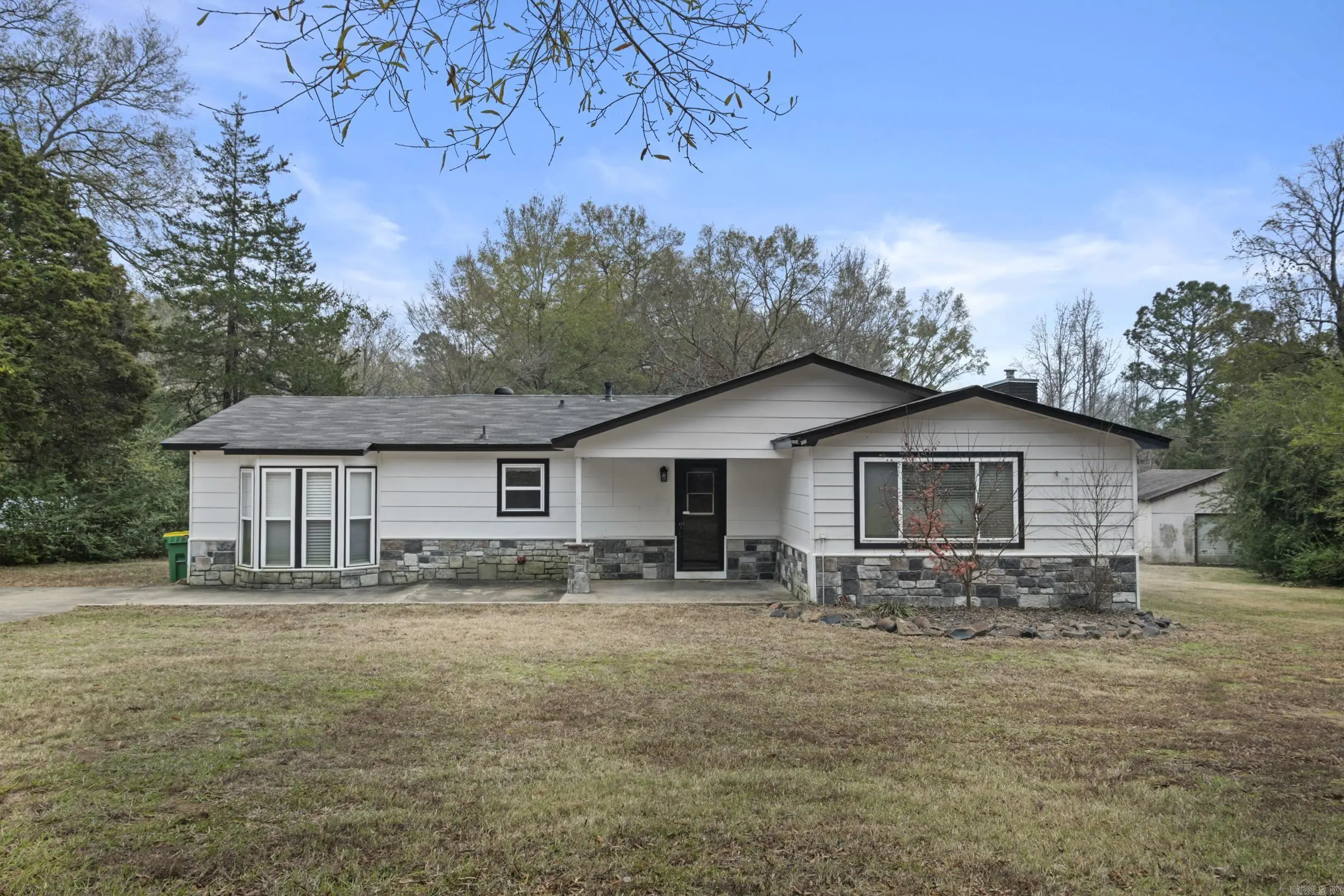4907 Old Tom Box Rd, Jacksonville