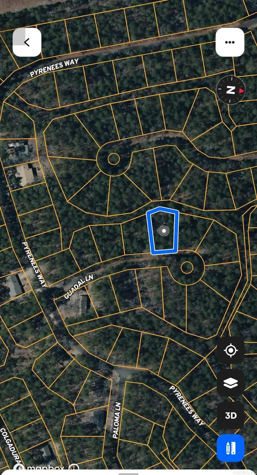 00 Guadal Lane, Hot Springs Village