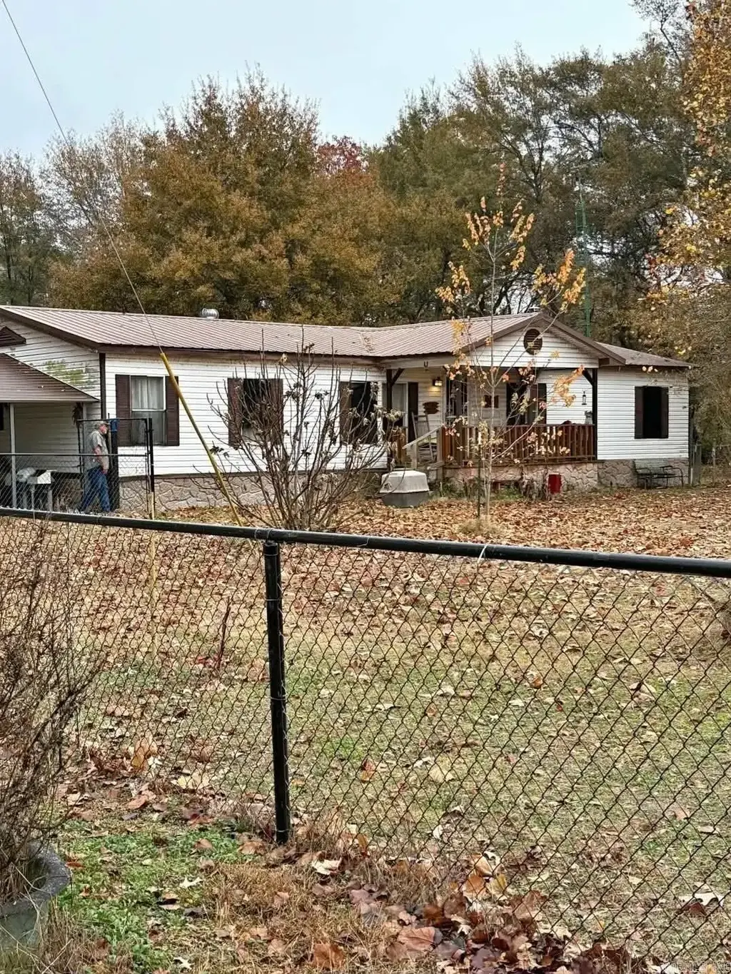 17568 Barry's Lane, Trumann