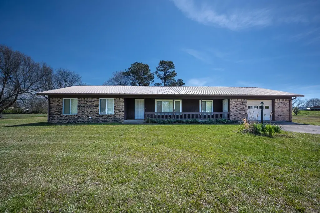 123 Polk Road 627, Mena