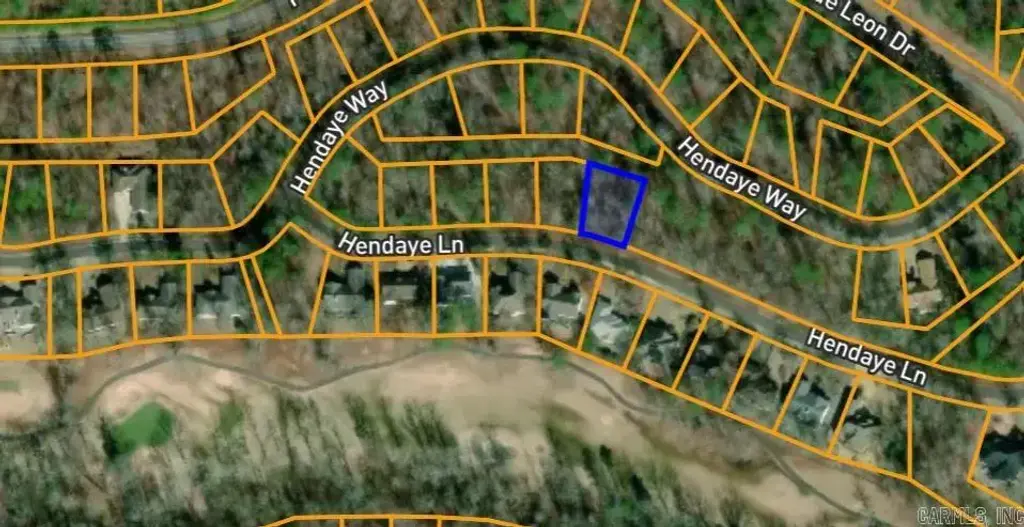 11 Hendaye Lane, Hot Springs Village