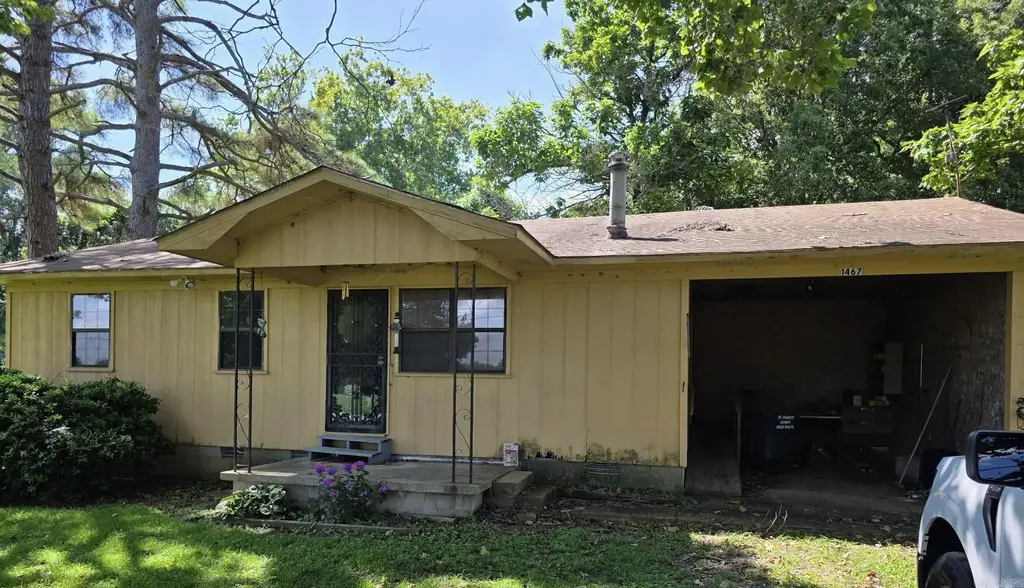 1467 Highway 50, Widener