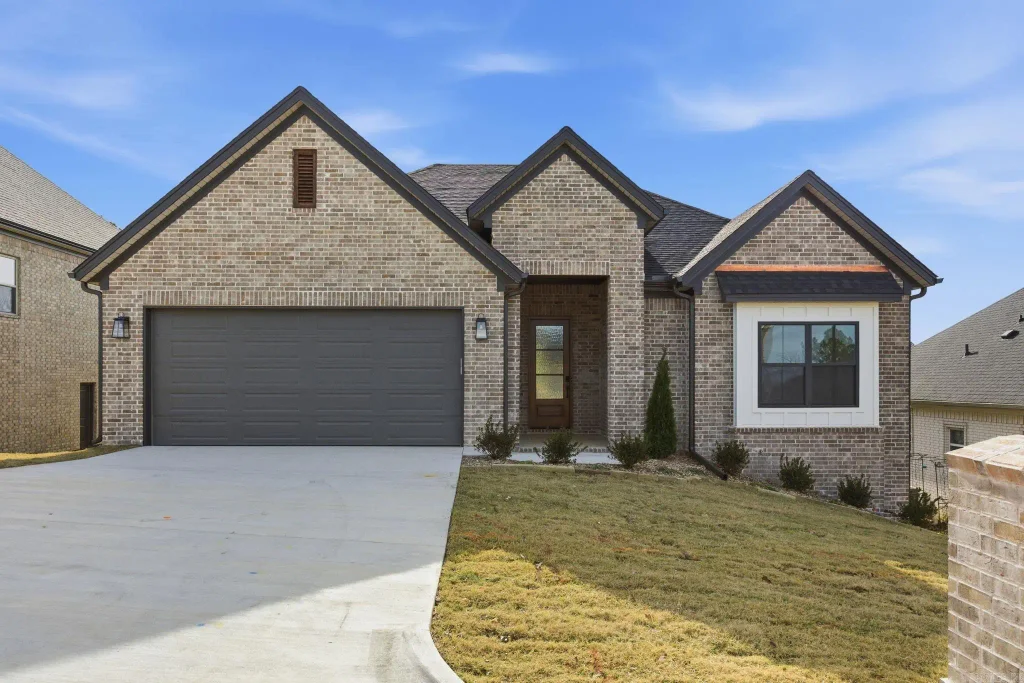 173 Ridgeview Trail, Maumelle