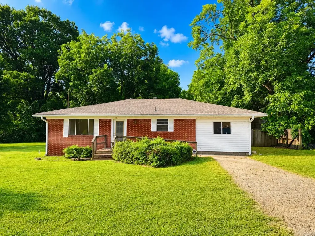107 B Street, Perryville