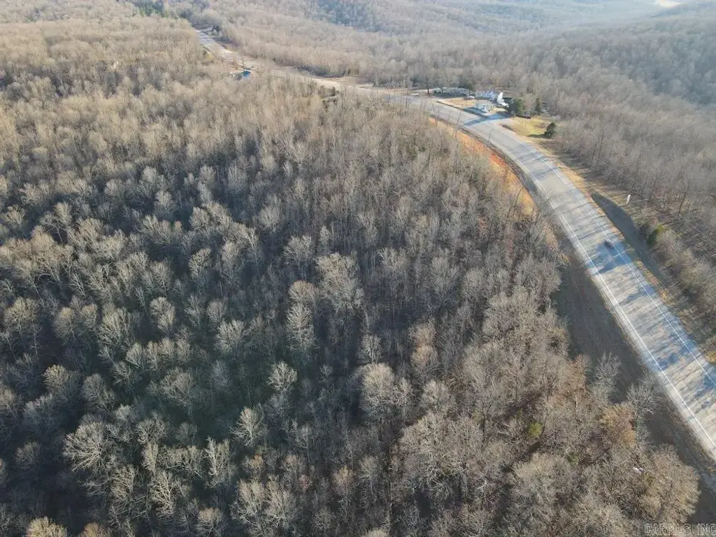 Hwy 62/36, Williford