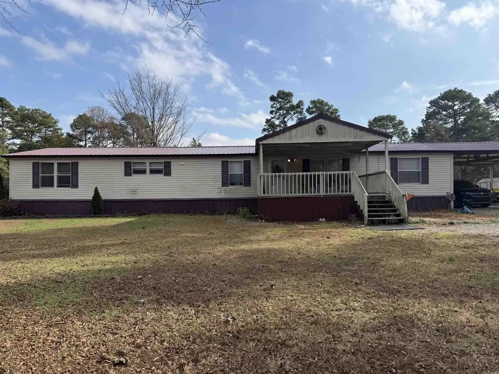 21 Songbird Road, Pleasant Plains