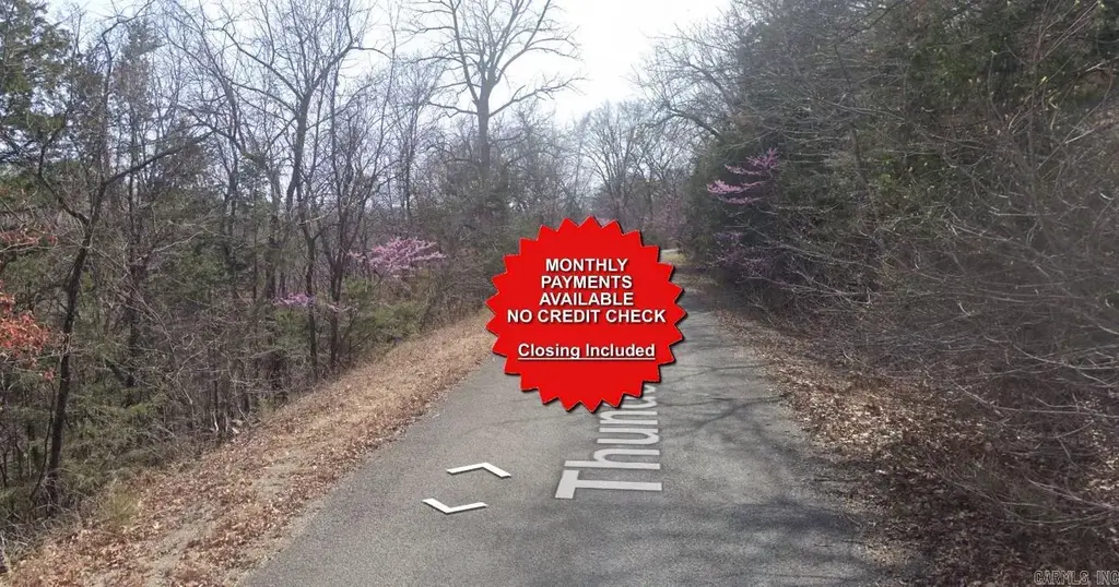 Lot 20 Thunderbird Drive, Holiday Island