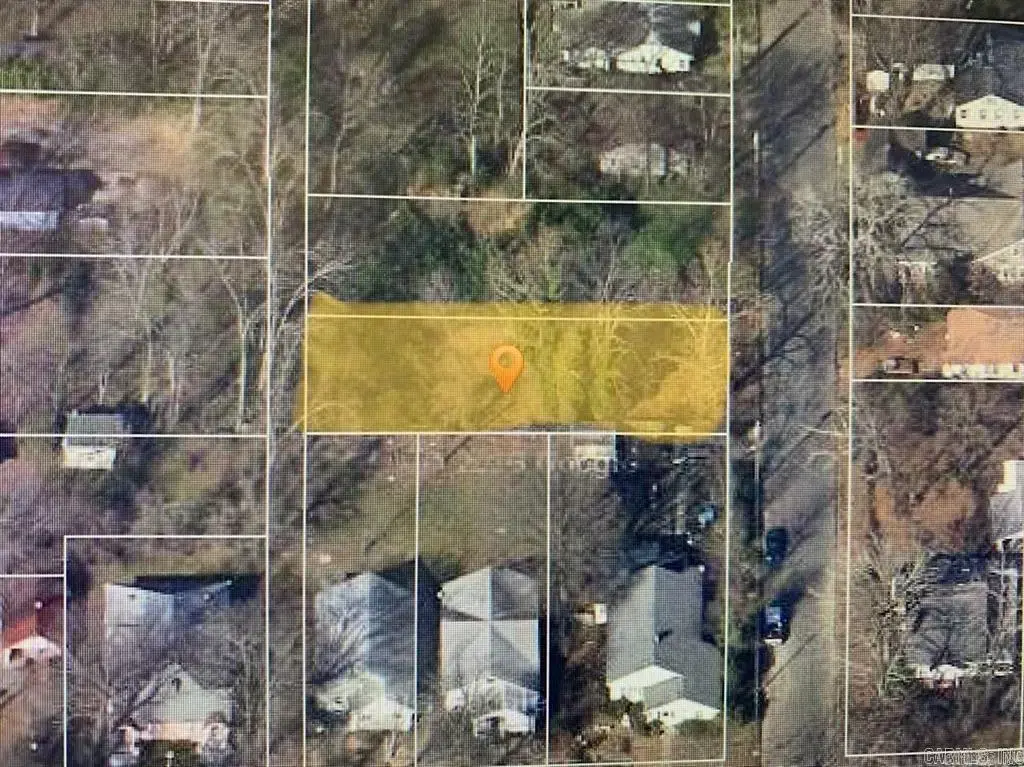 1200 Walnut Street, Pine Bluff