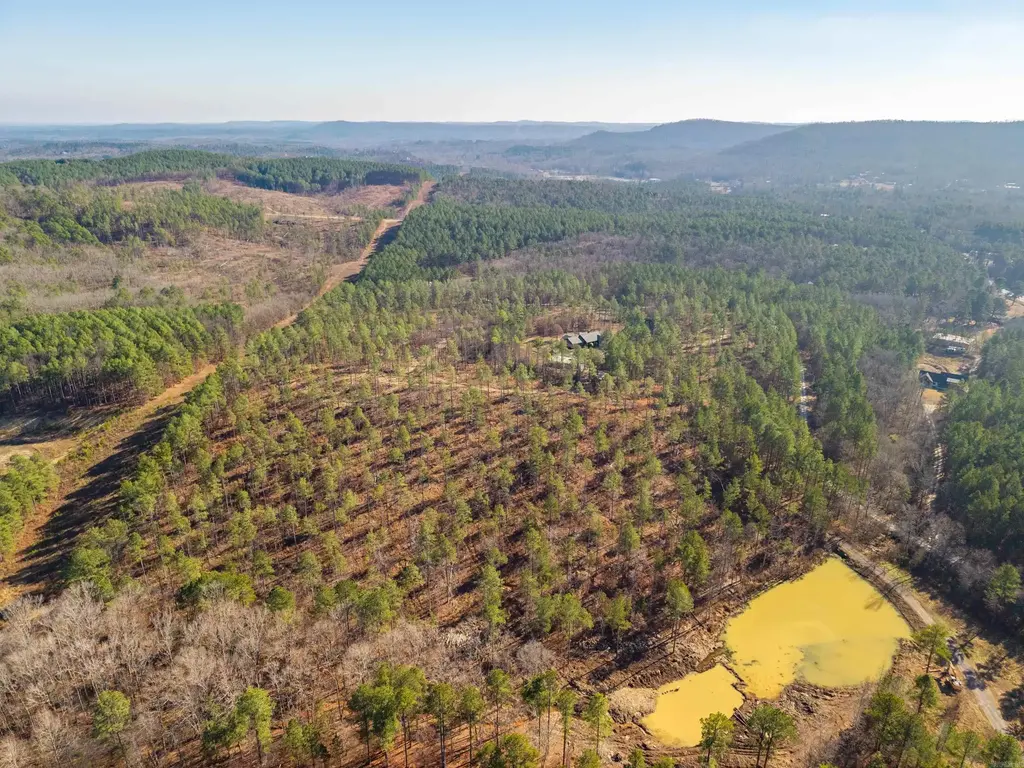 280 Lot A 6.17 Acres Brookhill Ranch Road, Hot Springs