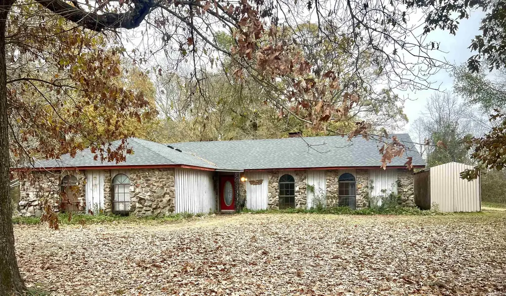100 Sherwood Street, McGehee