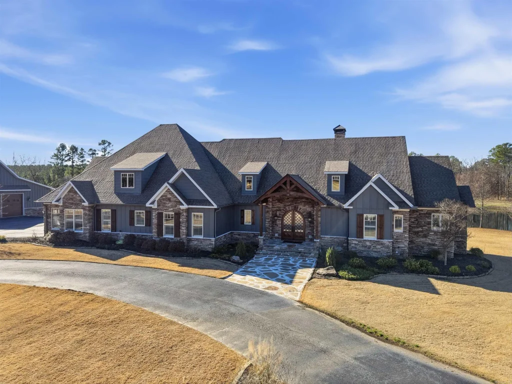 20597 Bellvue Drive, Little Rock