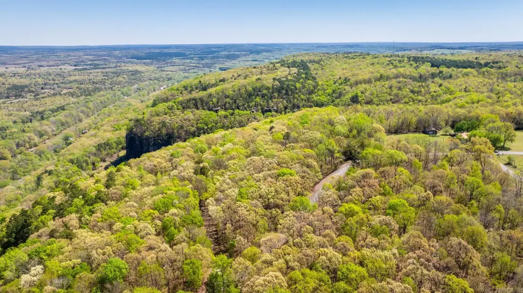 00 River View, Heber Springs