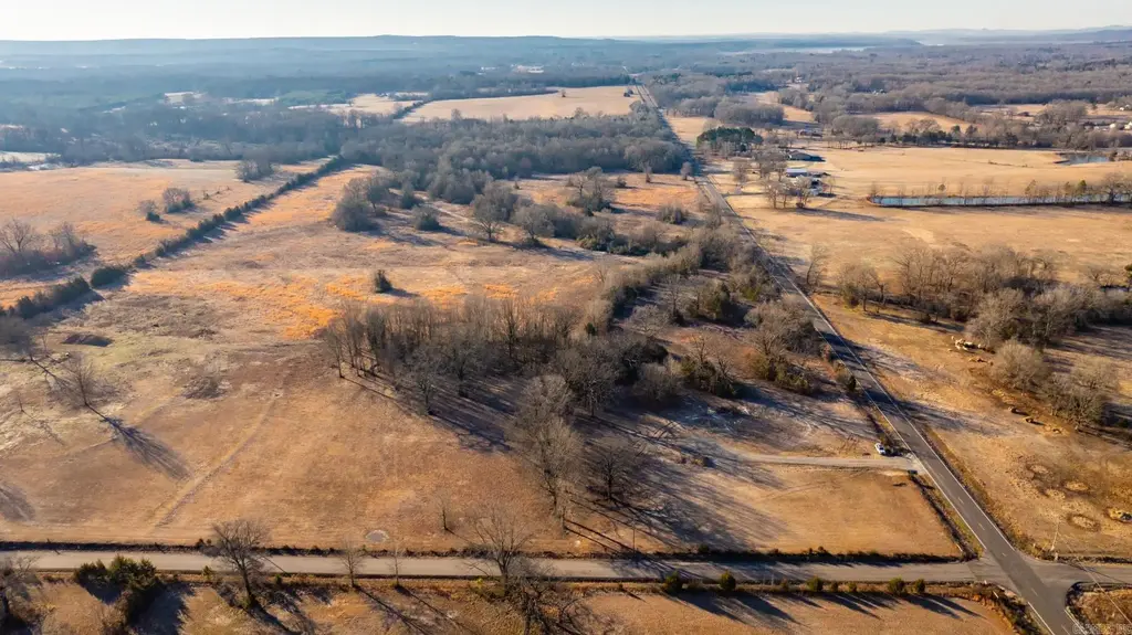 Tract 6 Rooster Road, Conway
