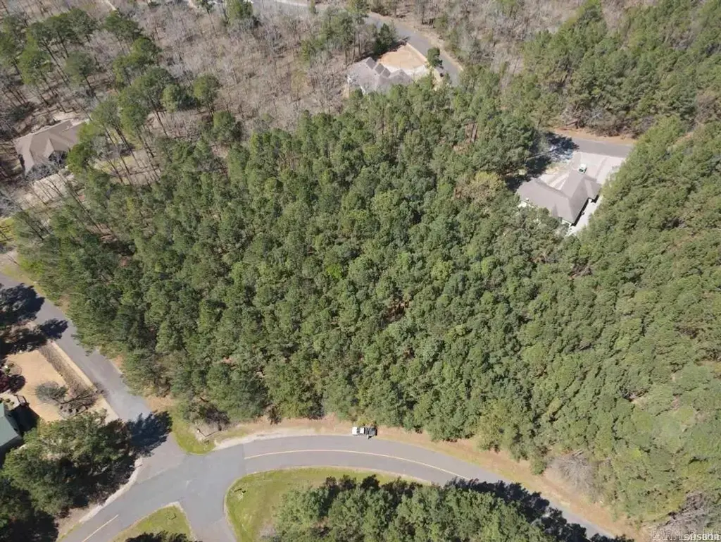 28 Pizarro Drive, Hot Springs Village