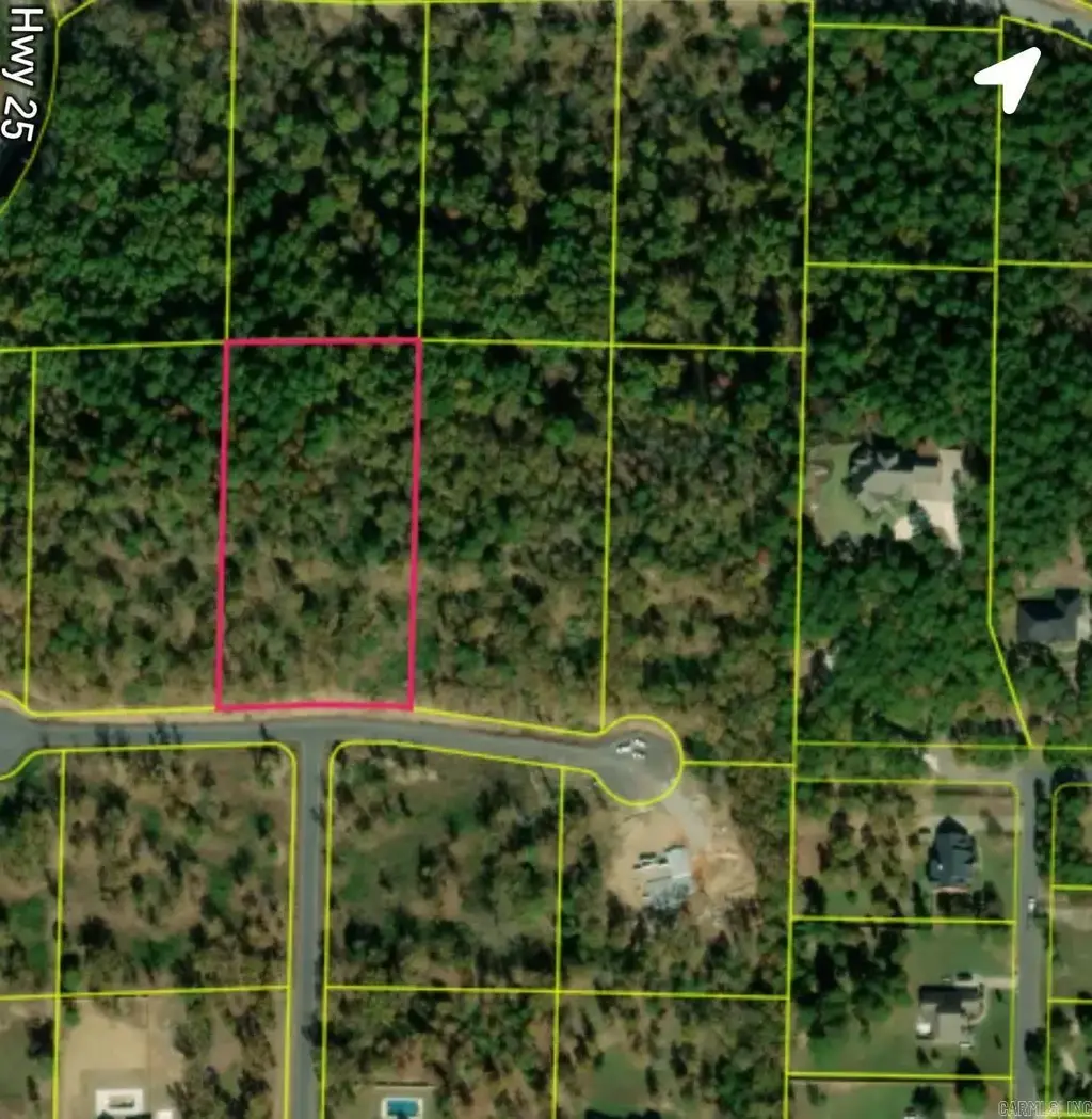 1400 Sawyer Lane, Conway