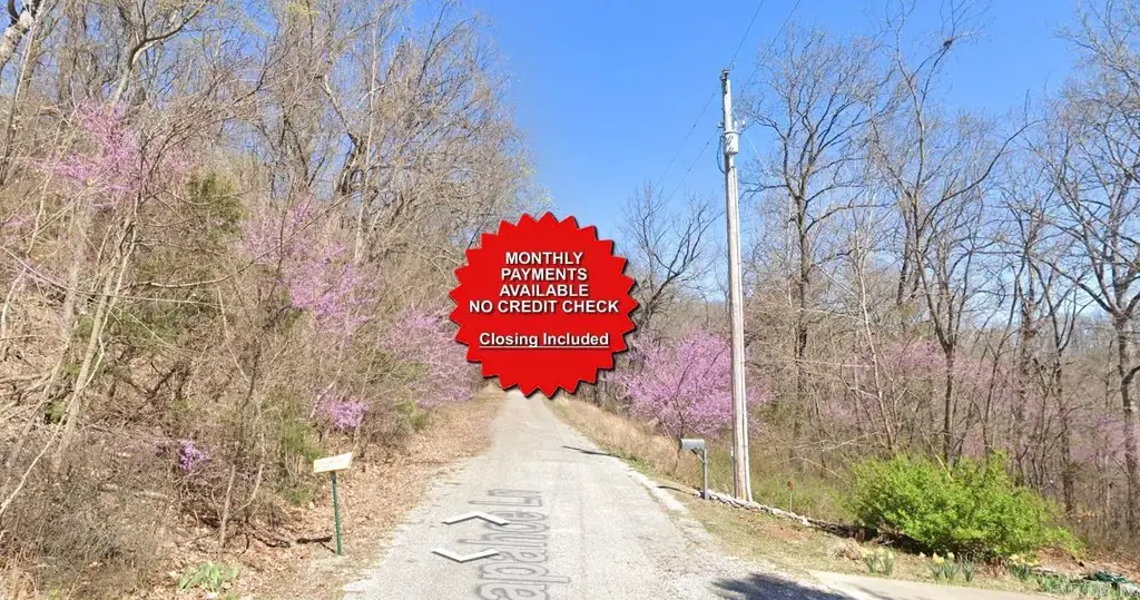 Lot 11 Arapahoe Drive, Holiday Island