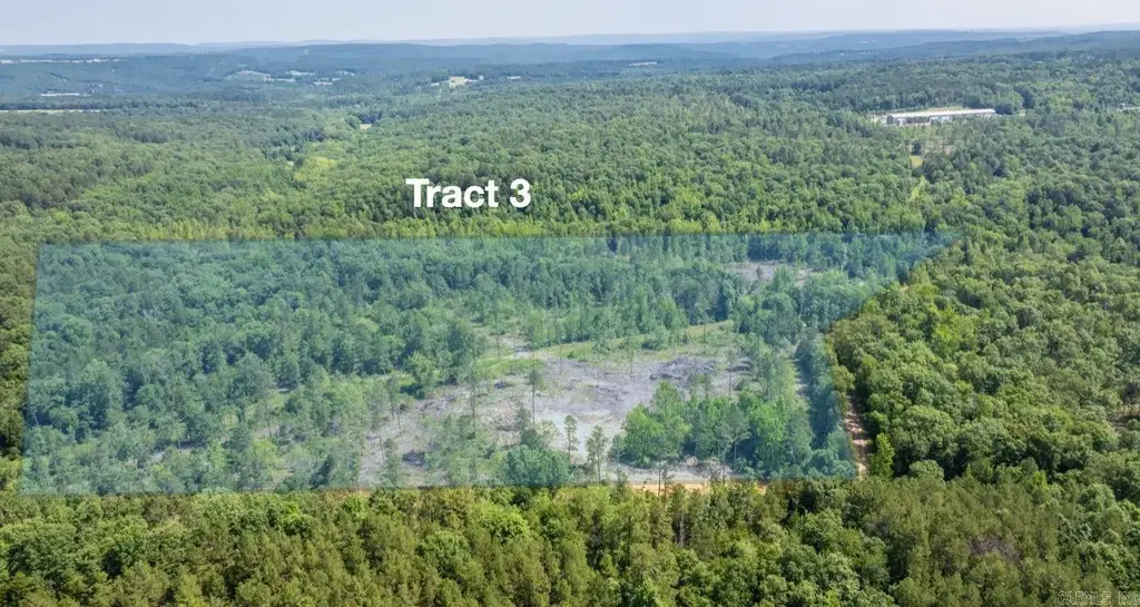 Tract 3 Harmony Mountain Road, Clinton