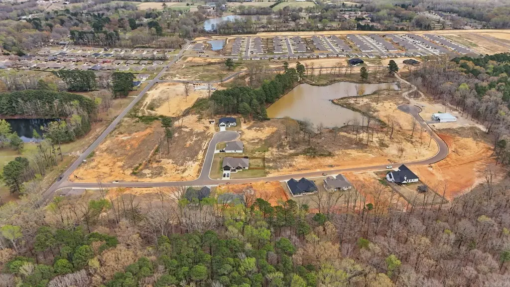 255 Stagecoach Trail, Cabot