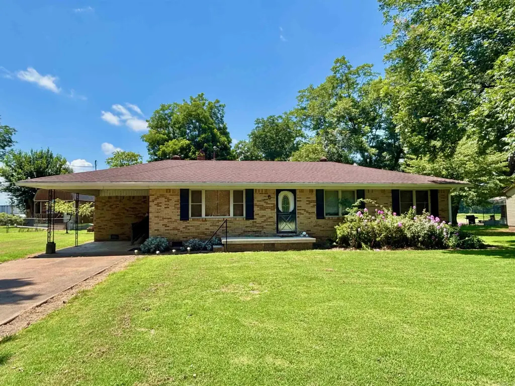 202 S Free St, Portia