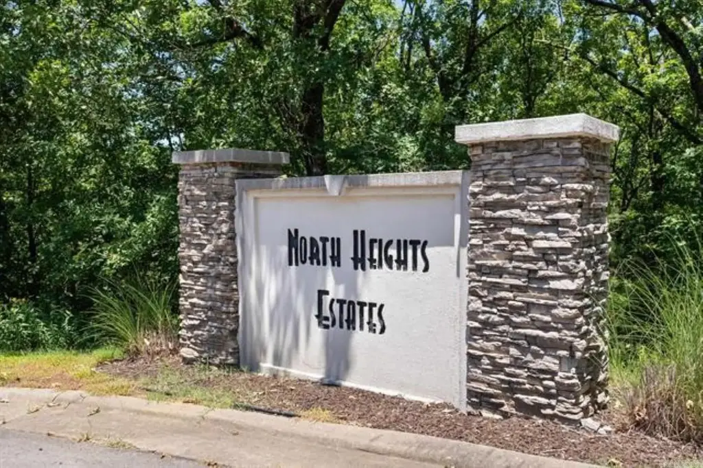 250 N Heights, Cabot