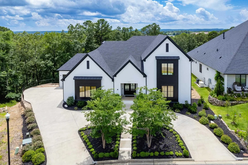 203 Haywood Drive, Little Rock