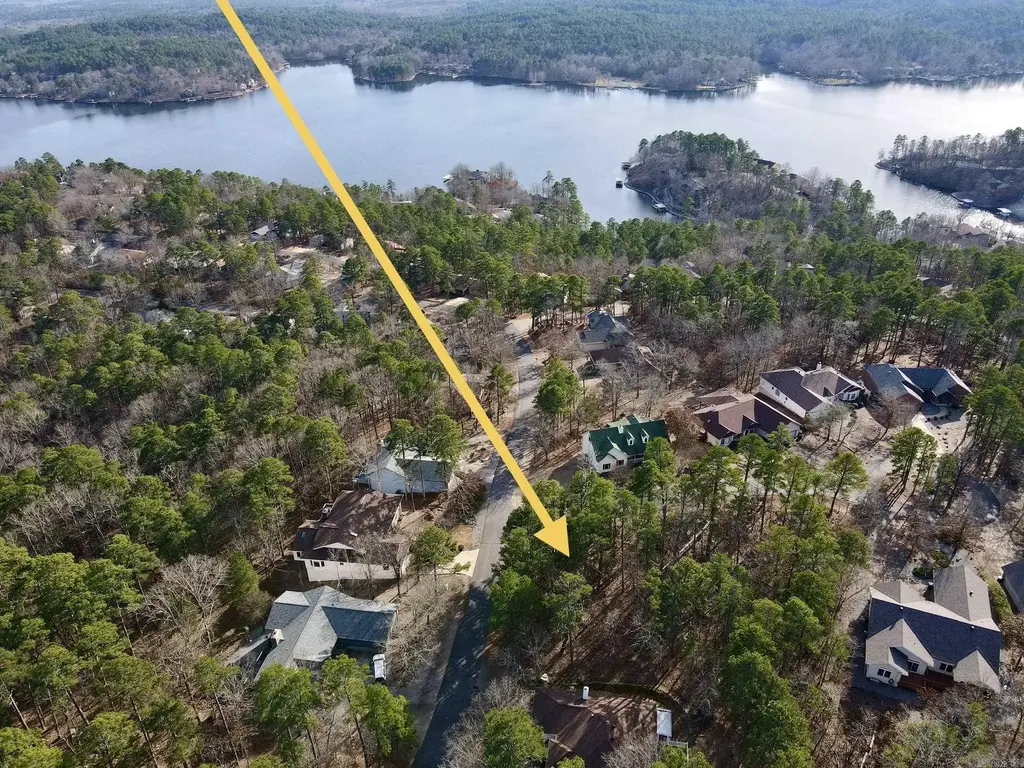 4 Hanares Lane, Hot Springs Village