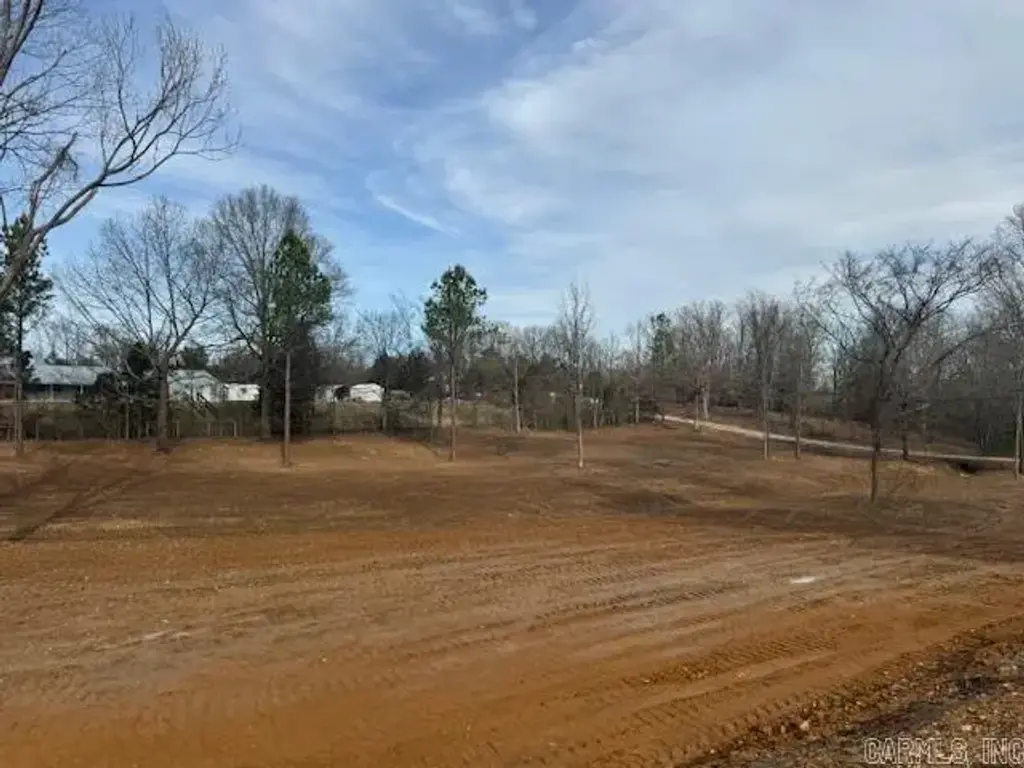 341 Country Club Road, Pocahontas