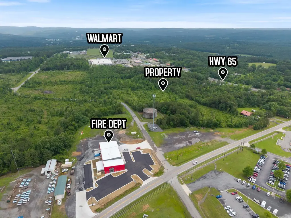 3 Acres Hwy 336 W, Clinton