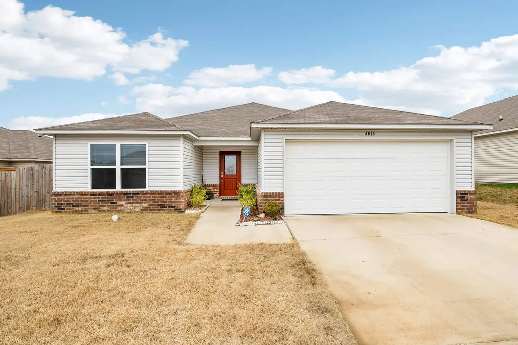 4016 Redberry Ct, Alexander