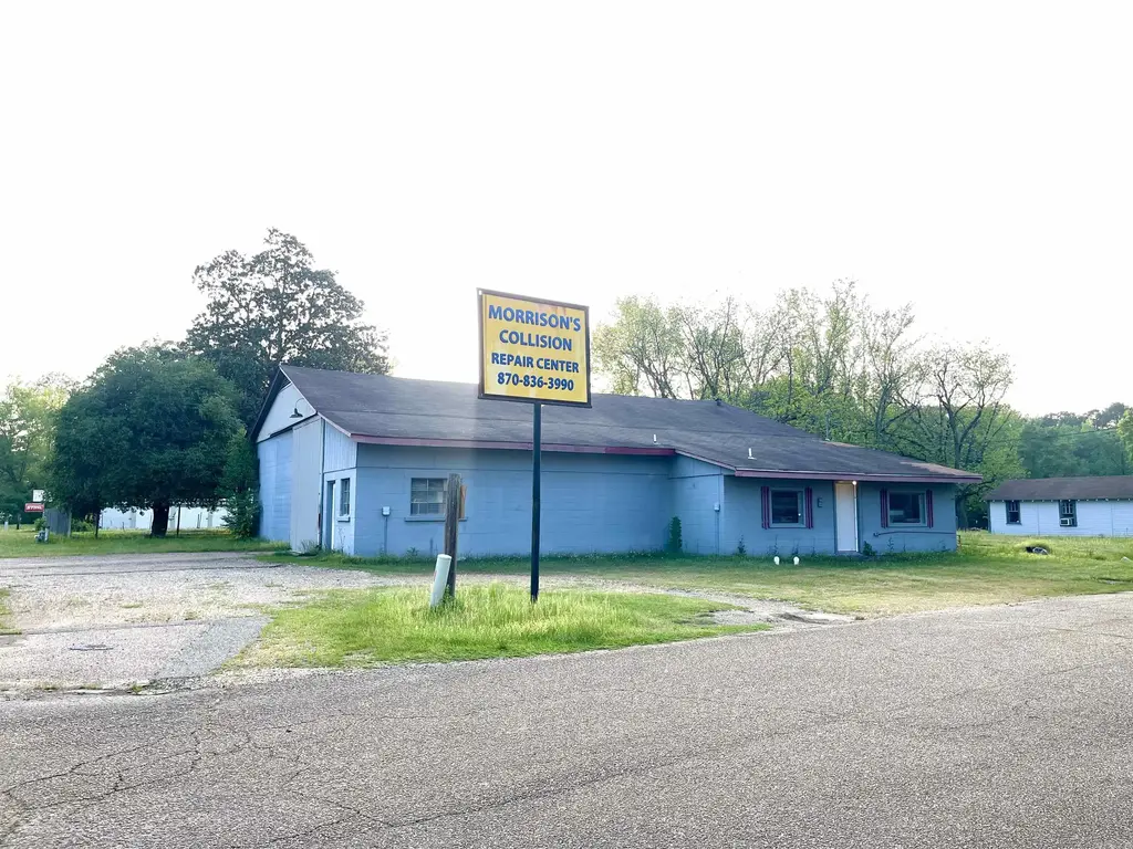 2000 California Ave, Camden