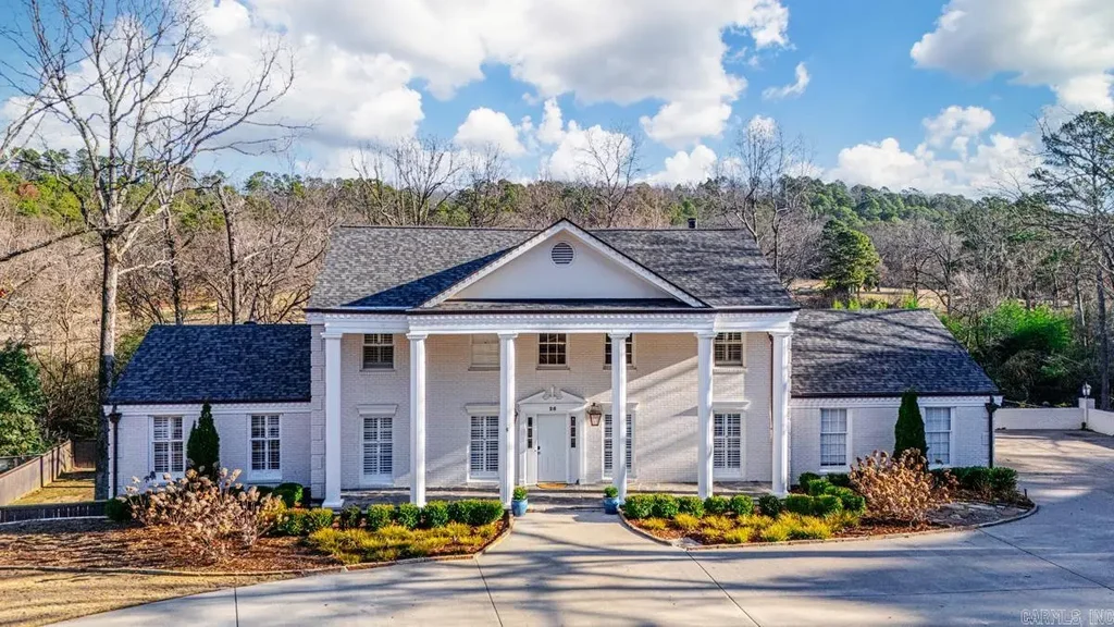 26 Pebble Beach Drive, Little Rock