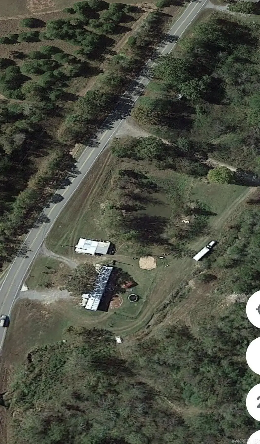 5305 Hwy 157 N, Judsonia