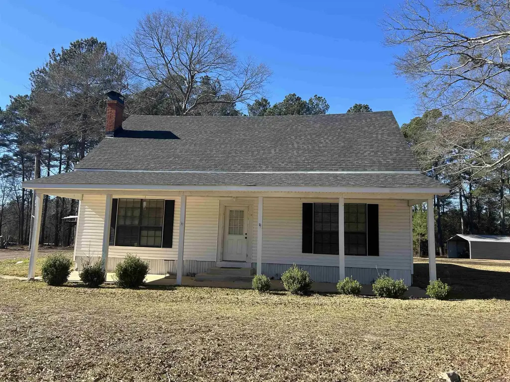 182 Old Camden Highway, Mt. Holly