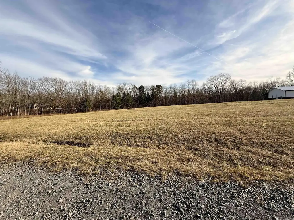 Lot 4 Hudson Pointe, Greers Ferry