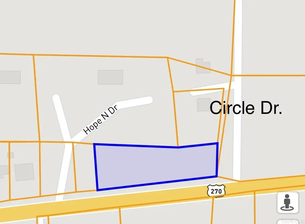 8378 Hwy 270 W, Prattsville
