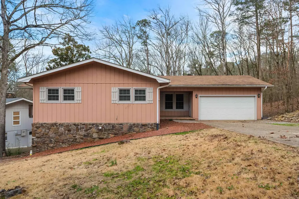 7 Marin Lane, Hot Springs Village