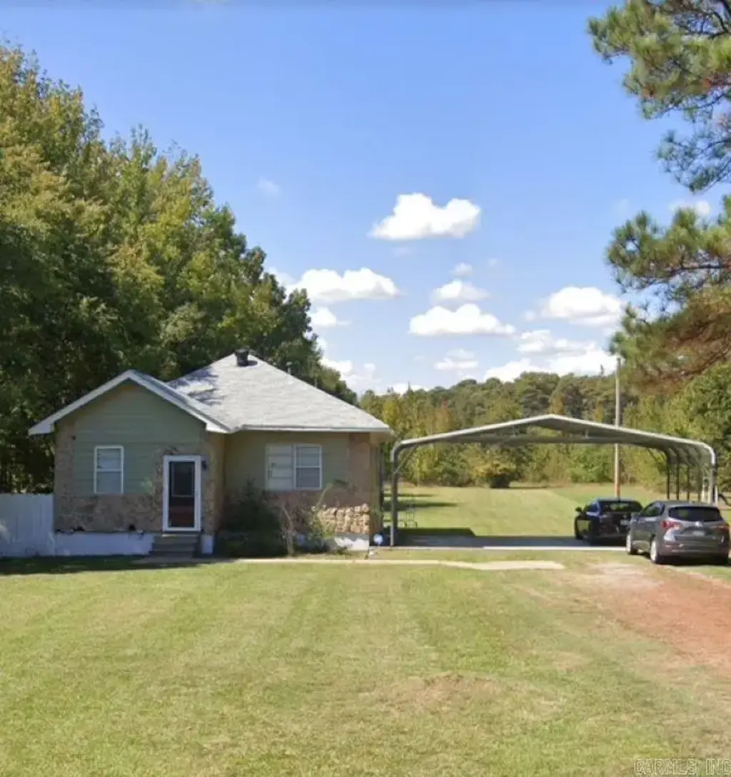 4402 Ohio Street, Pine Bluff
