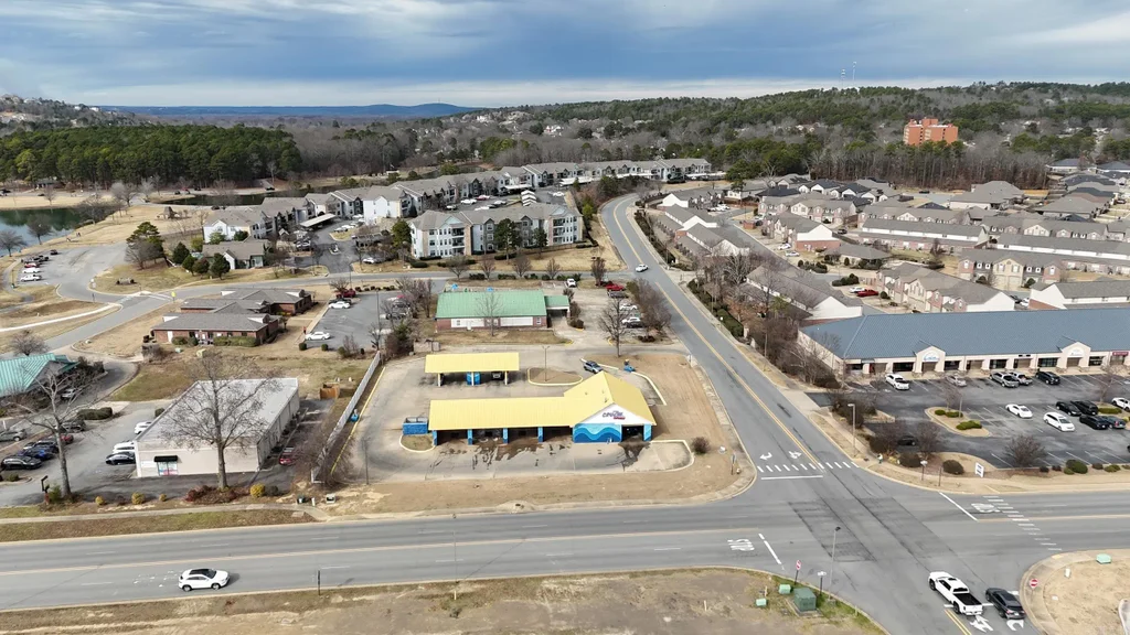 3001 Club Manor Drive, Maumelle