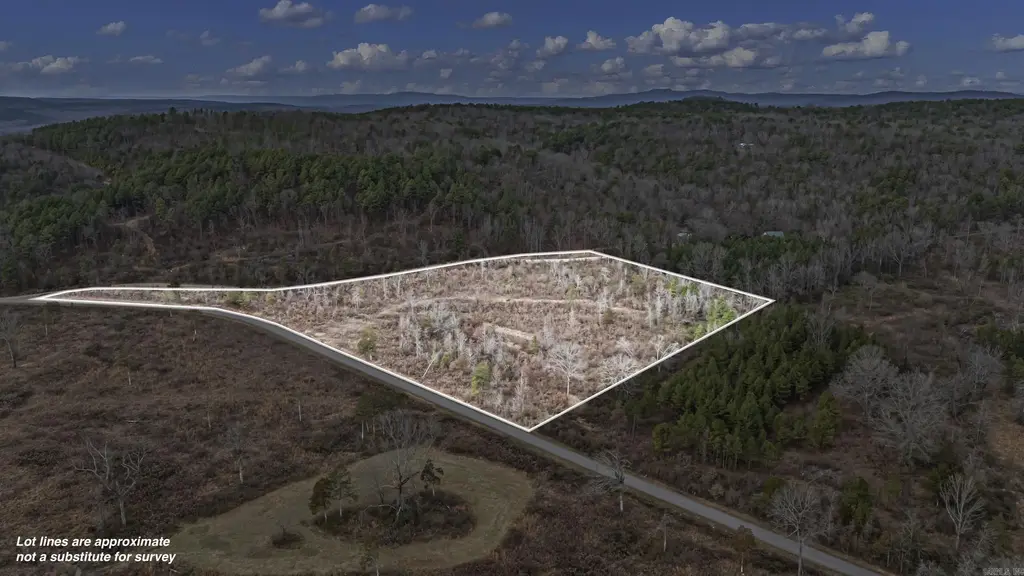 9 Acres Off Booger Hollow Road, Dover