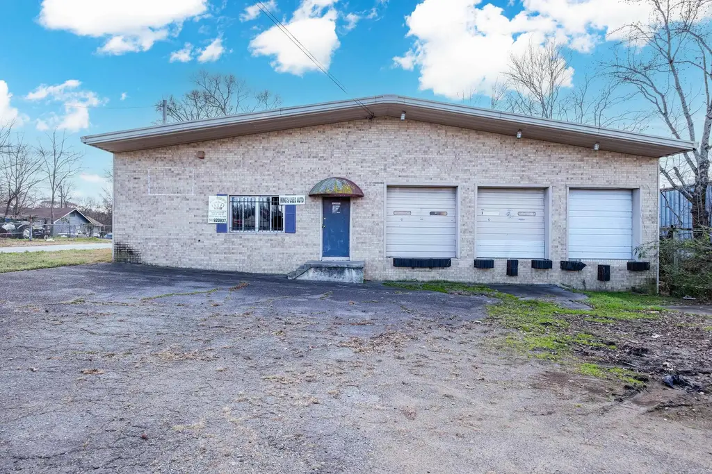 5303 33rd Road, Little Rock