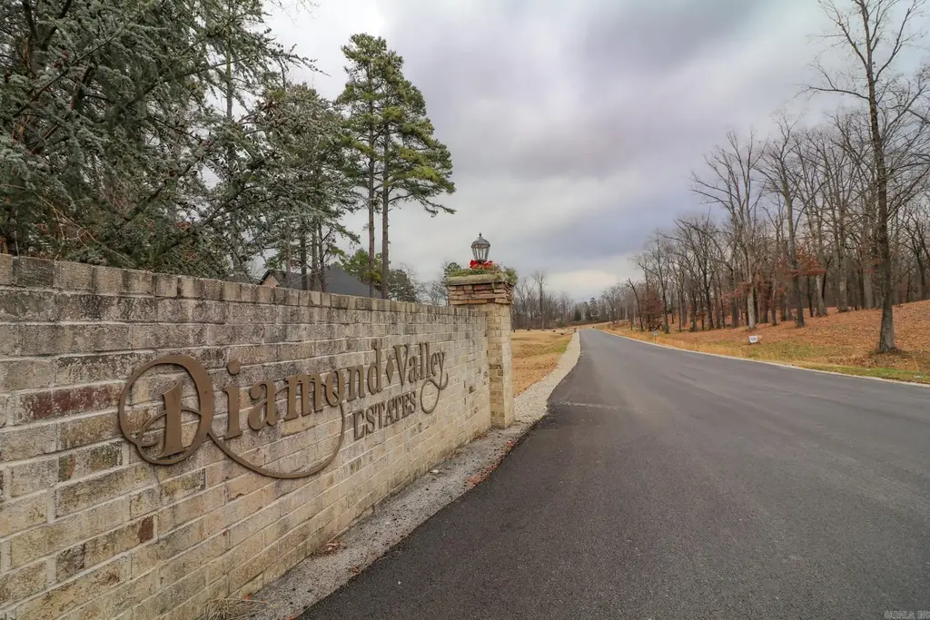 Lot 18 Diamond Valley, Jonesboro