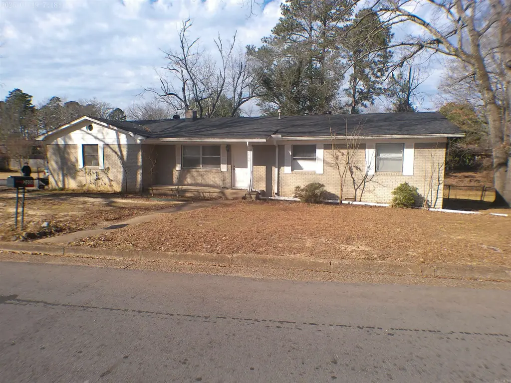 2606 Lynwood Drive, Arkadelphia