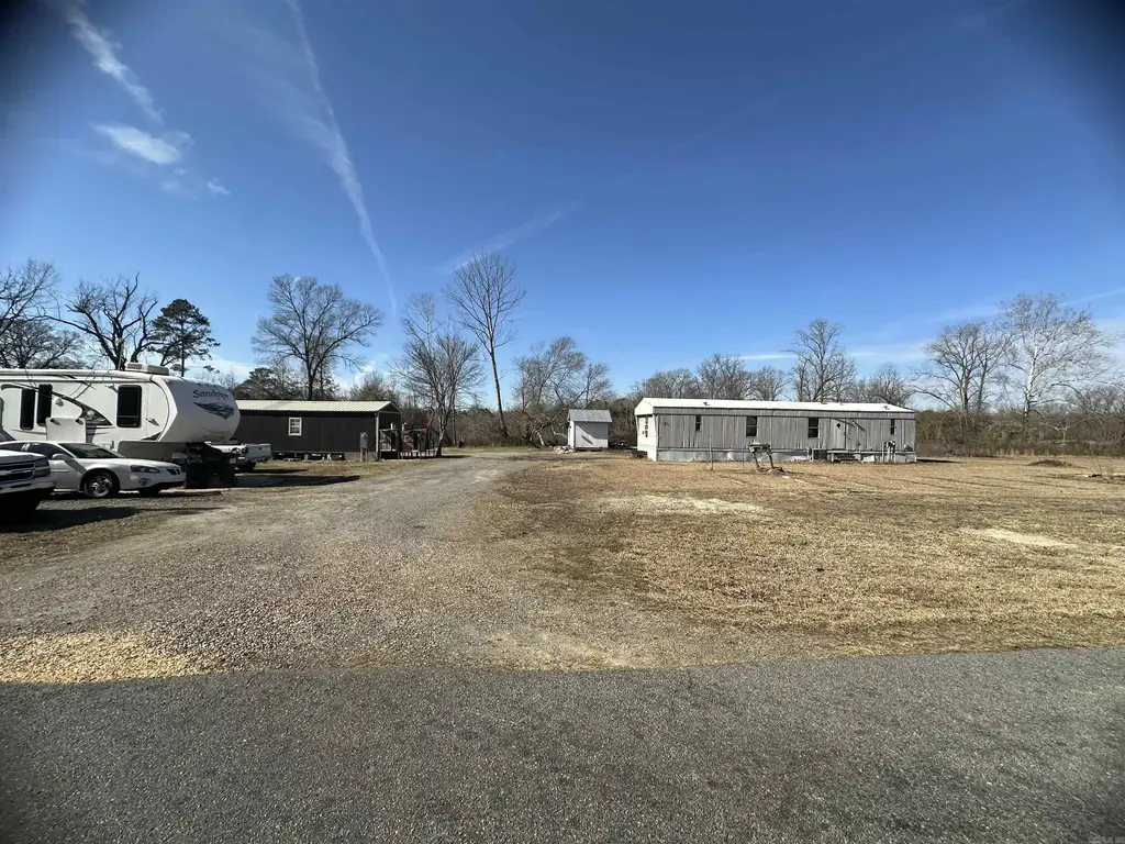 187 Grant 53, Sheridan