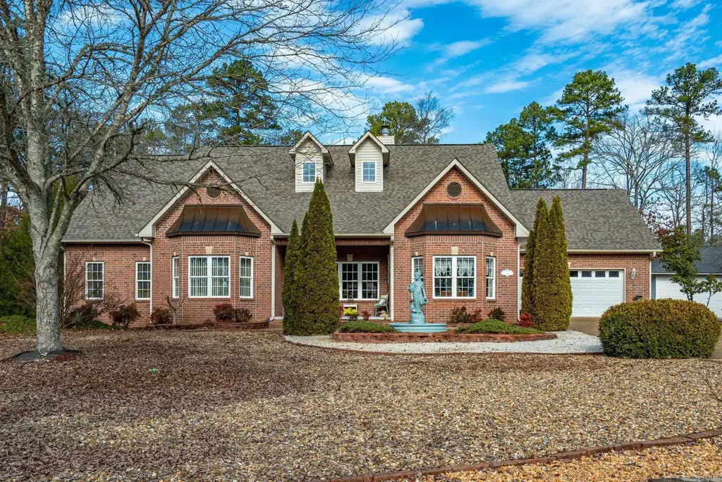 5 Bosque Place, Hot Springs Village