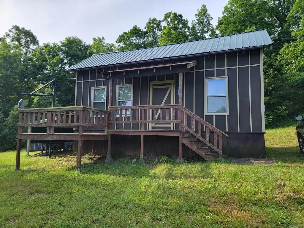383 Arkansas 123 Loop, Lurton