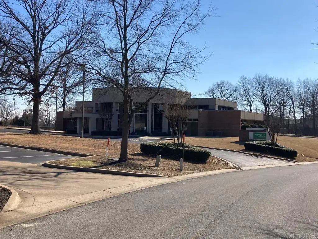 2804 Longview Drive, Jonesboro