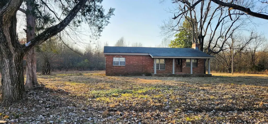 951 Greenfield Road, Star City