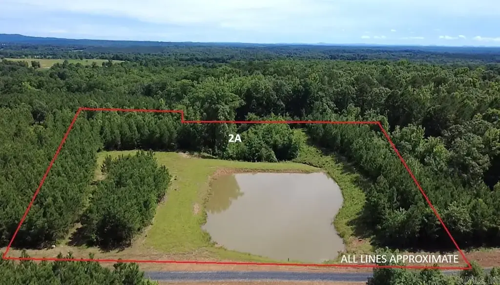 Tract 2a Avalon Lake Lane, Mena