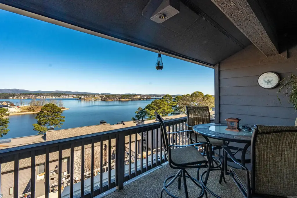 200 Hamilton Oaks Drive, Hot Springs
