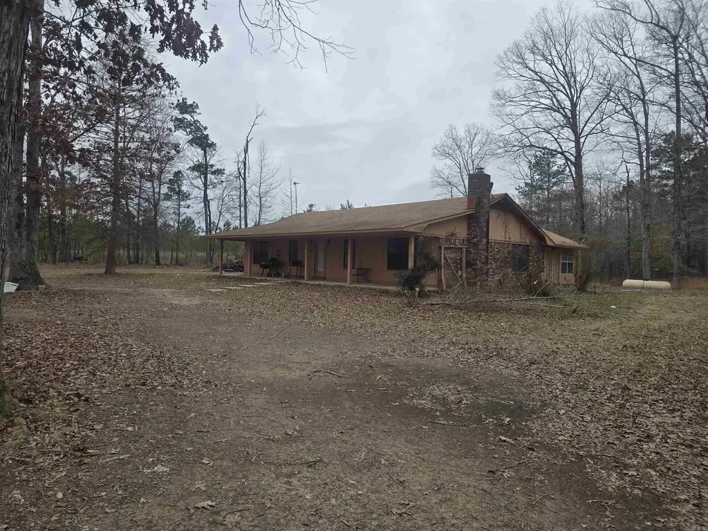 5900 Ramick Road, Pine Bluff